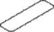 Gasket, cylinder head cover - 569.490 ELRING - 500323989, 102304, 11138100